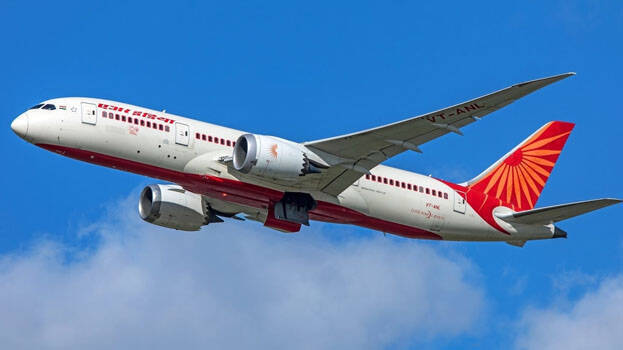 air-india air-india