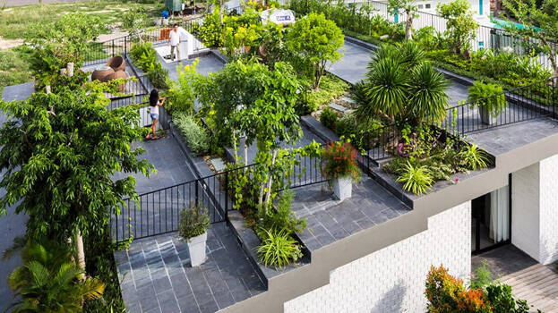 roof-garden roof-garden