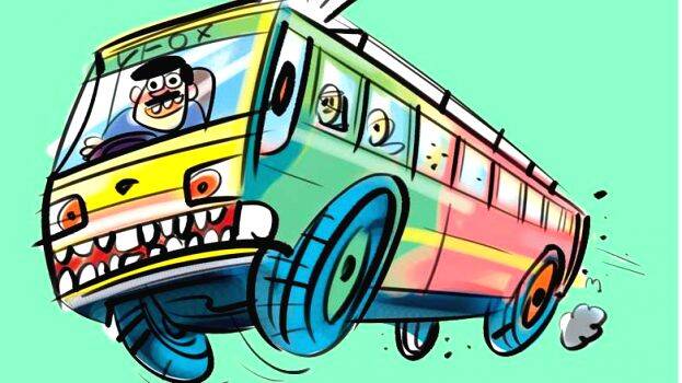 private-bus private-bus