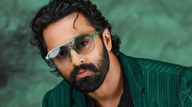 unnimukundan unnimukundan