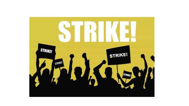 strike strike