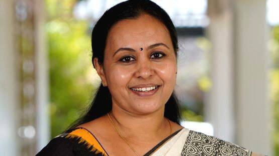 veena-george veena-george