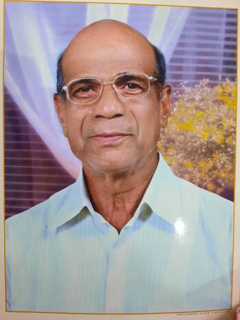 k-g-george k-g-george