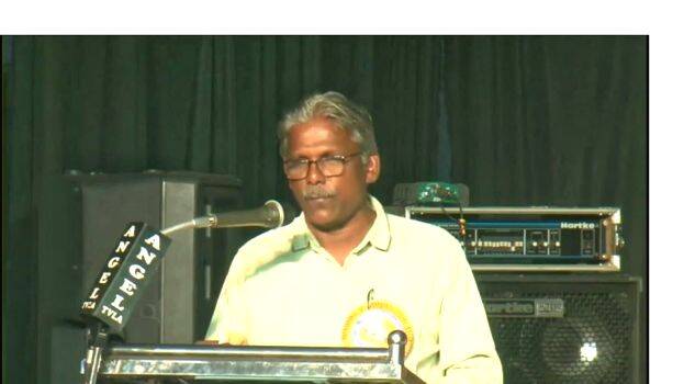 sammelanam sammelanam