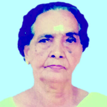 sarojini sarojini