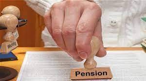 pension pension