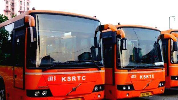 ksrtc ksrtc