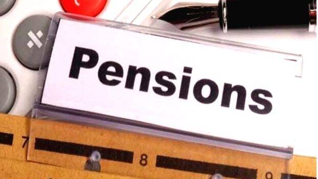 pension pension