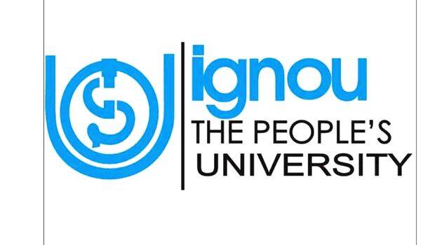 ignou ignou