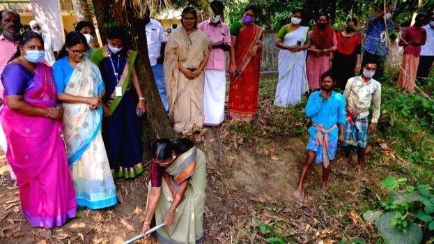 punarudharanam punarudharanam