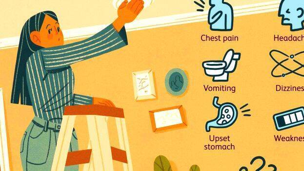 carbon-monoxide carbon-monoxide