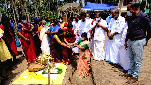 tharakaalidal tharakaalidal