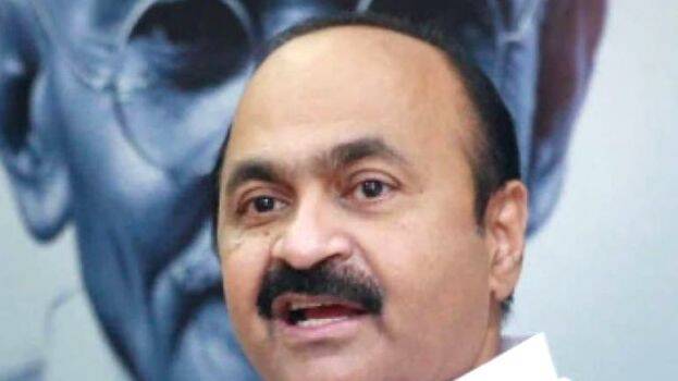 satheeshan satheeshan