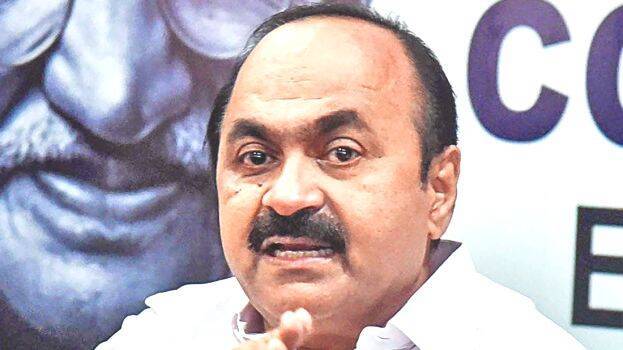 satheeshan satheeshan