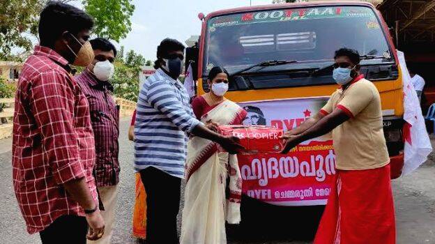 hridayapoorvam hridayapoorvam