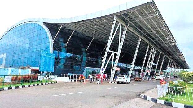 tvm-air-port tvm-air-port