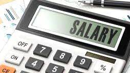 salary salary