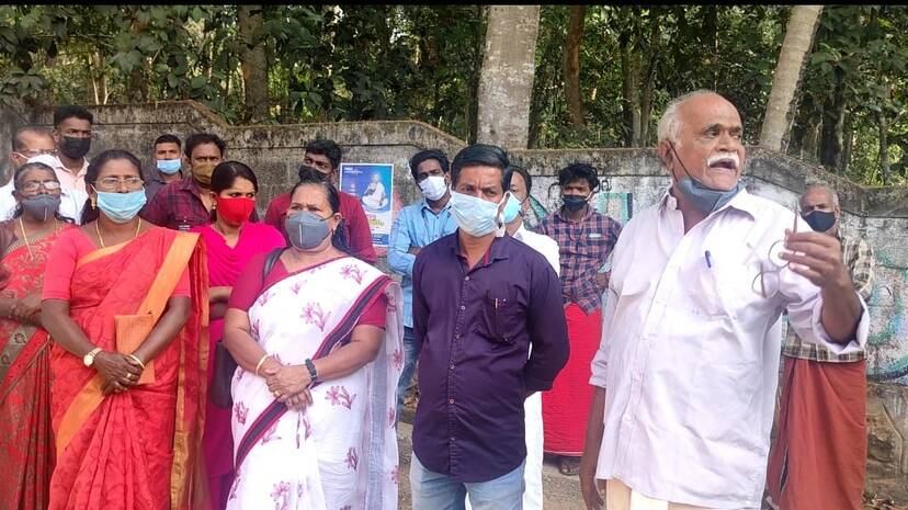 cpm-parassala cpm-parassala