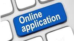 online-application online-application