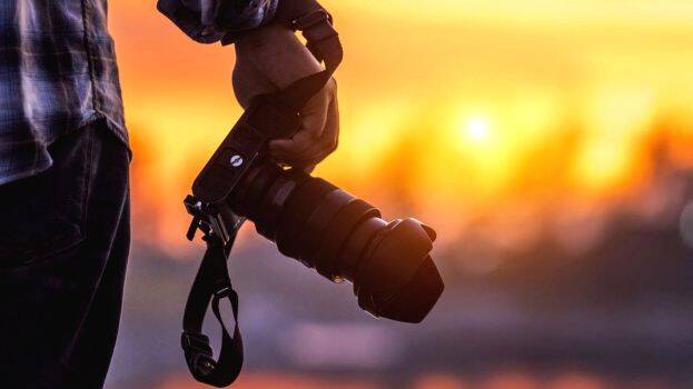 photographer photographer