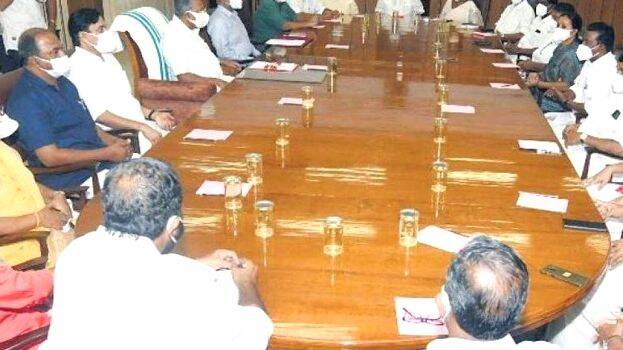 ministers-meet ministers-meet