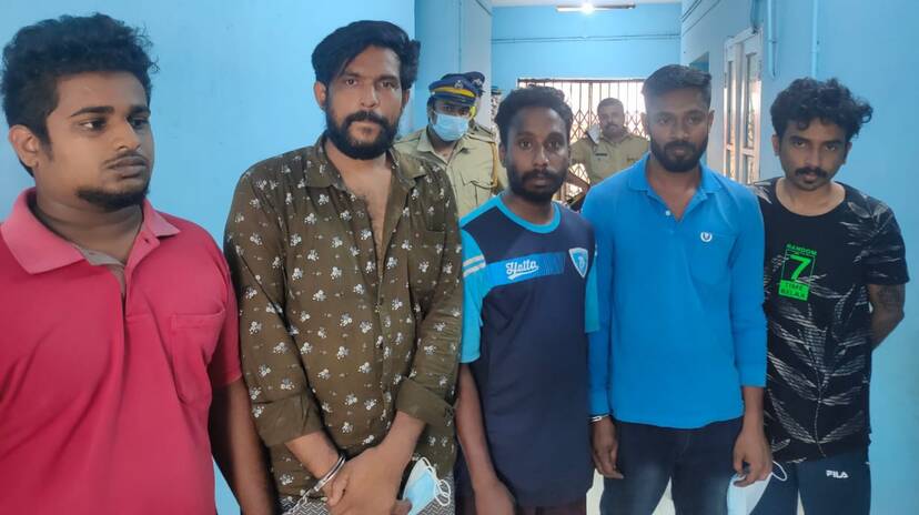 arrestilaya-prethijal arrestilaya-prethijal