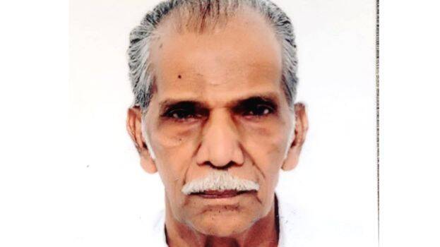 vishwambharan vishwambharan