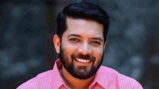 shafi-parambil shafi-parambil