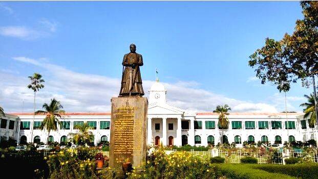 secreatariate- secreatariate-