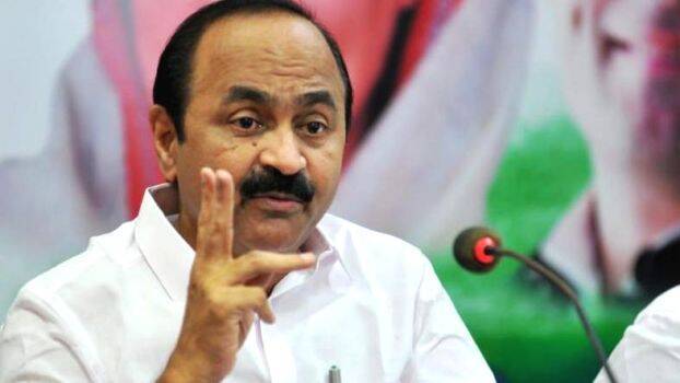 v-d-satheesan v-d-satheesan