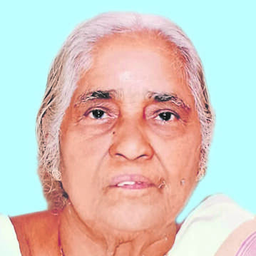 madhavikuttyamma-88 madhavikuttyamma-88