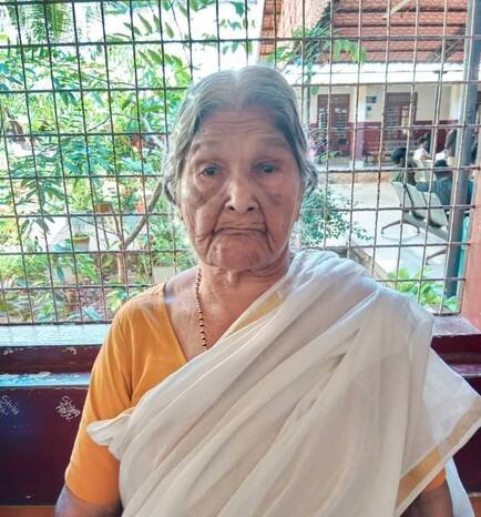 lakshmikutyamma lakshmikutyamma