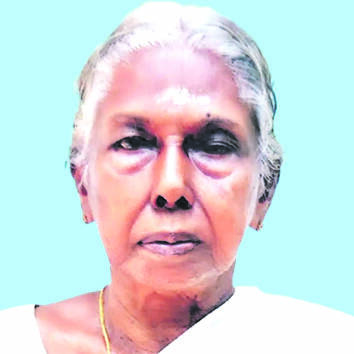 lekshmikutty lekshmikutty