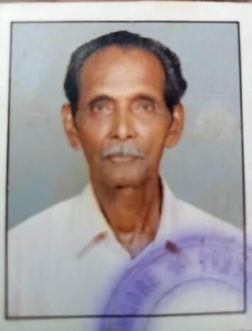 sreedharan sreedharan