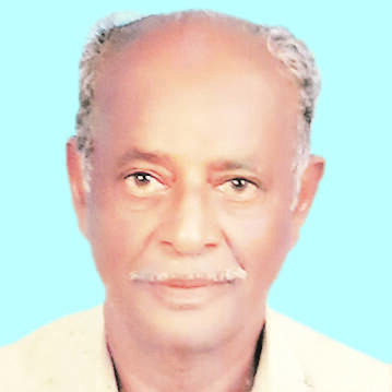 purushothaman-80 purushothaman-80