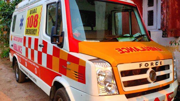 mannar-108-ambulance mannar-108-ambulance