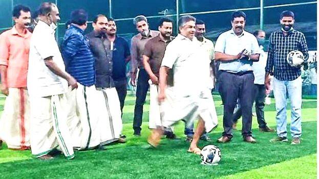 sajicheriyan-turf-court sajicheriyan-turf-court