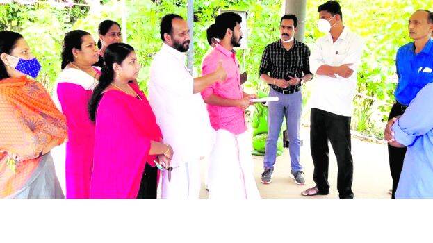 thamarakkulam-vayyankara thamarakkulam-vayyankara