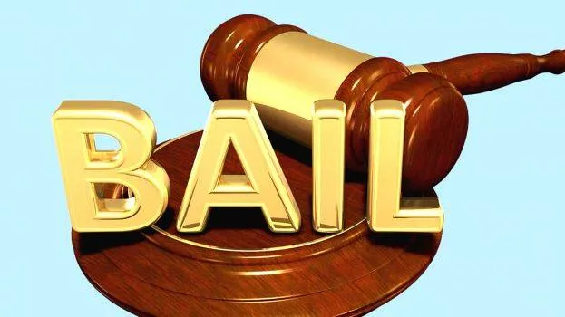 bail