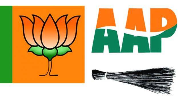 am-admi-and-bjp