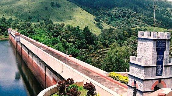 mullaperiyar-dam