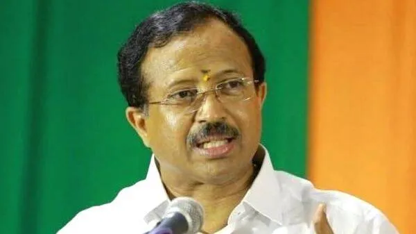 v-muralidharan