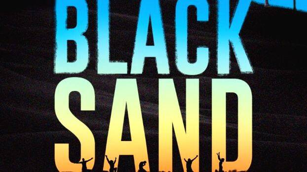 blacksand