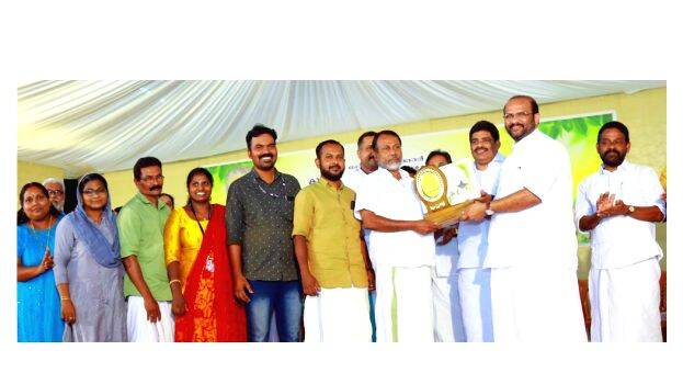 kottuvalli- kottuvalli-