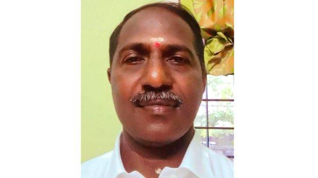 selvaraj selvaraj