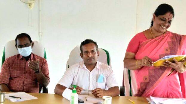 panchayath panchayath