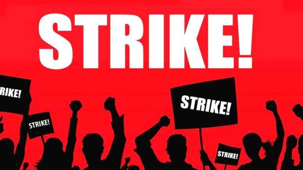 strike strike