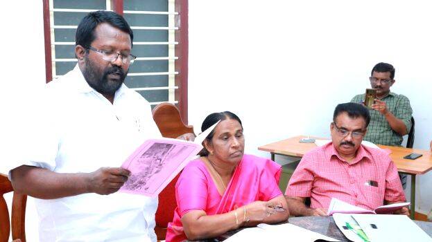 thodupuzhablock thodupuzhablock