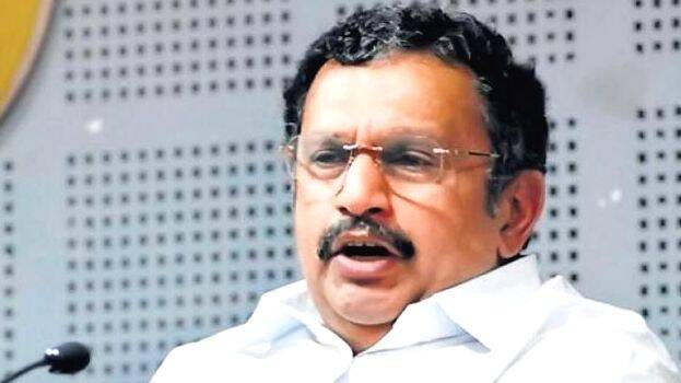 k-muraleedharan k-muraleedharan