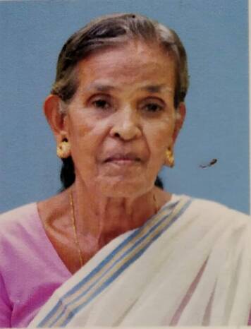 chiruthey-amma chiruthey-amma